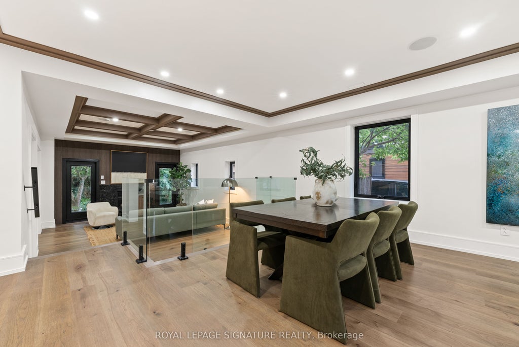 Photo of 29 Blaketon Road, Toronto, ON M9B 4W4 (MLS # W13767538)