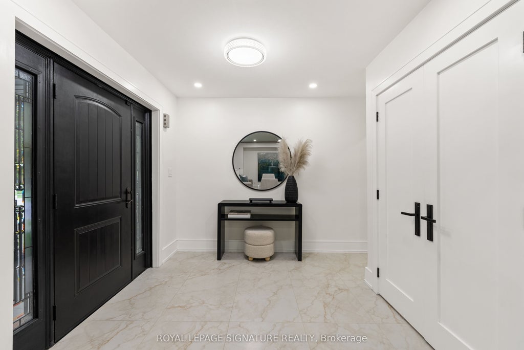 Photo of 29 Blaketon Road, Toronto, ON M9B 4W4 (MLS # W13767538)