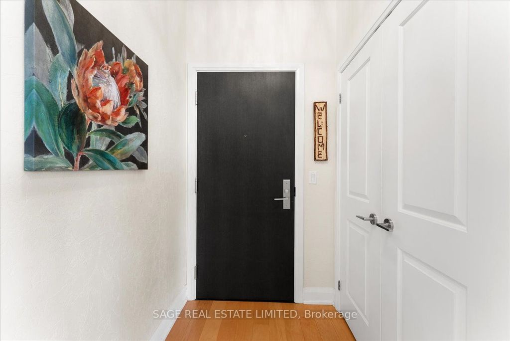 Photo of 35 Fontenay Court #507, Toronto, ON M9A 0C4 (MLS # W12687154)