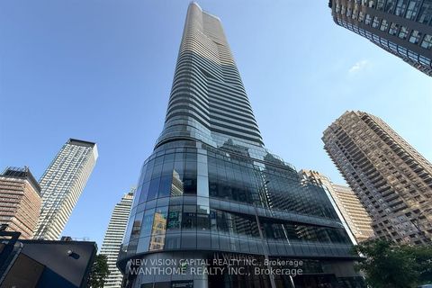 11 Wellesley Street W 1312 Toronto ON M4Y 1E8
