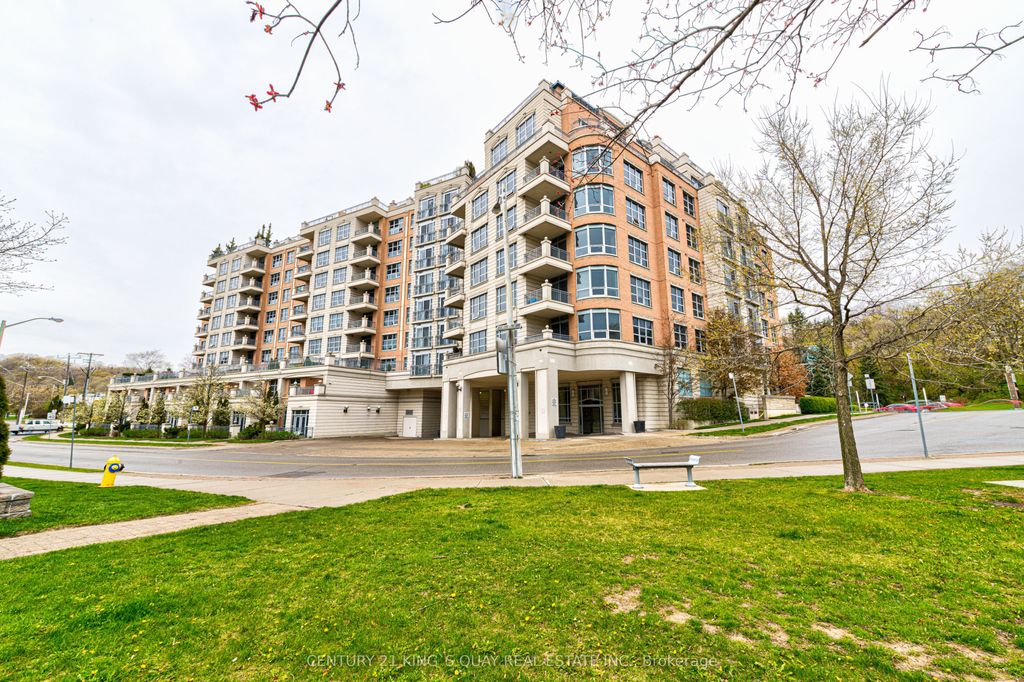 Photo of 10 Old York Mills Road #206, Toronto, ON M2P 2G6 (MLS # C13126756)