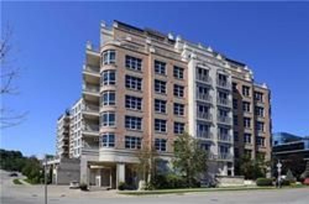 Photo of 10 Old York Mills Road #206, Toronto, ON M2P 2G6 (MLS # C13126756)