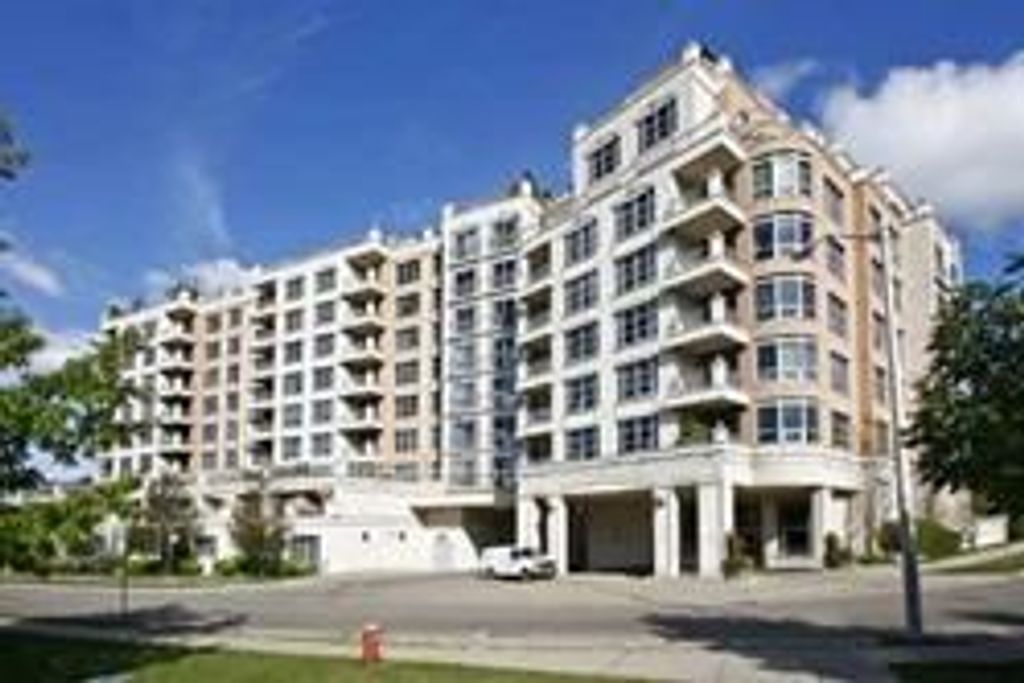 Photo of 10 Old York Mills Road #206, Toronto, ON M2P 2G6 (MLS # C13126756)