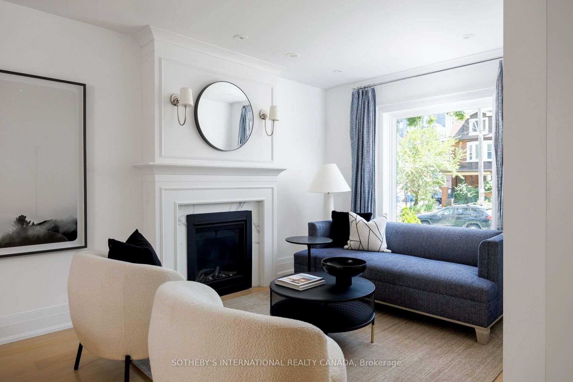 12 Hewitt Avenue