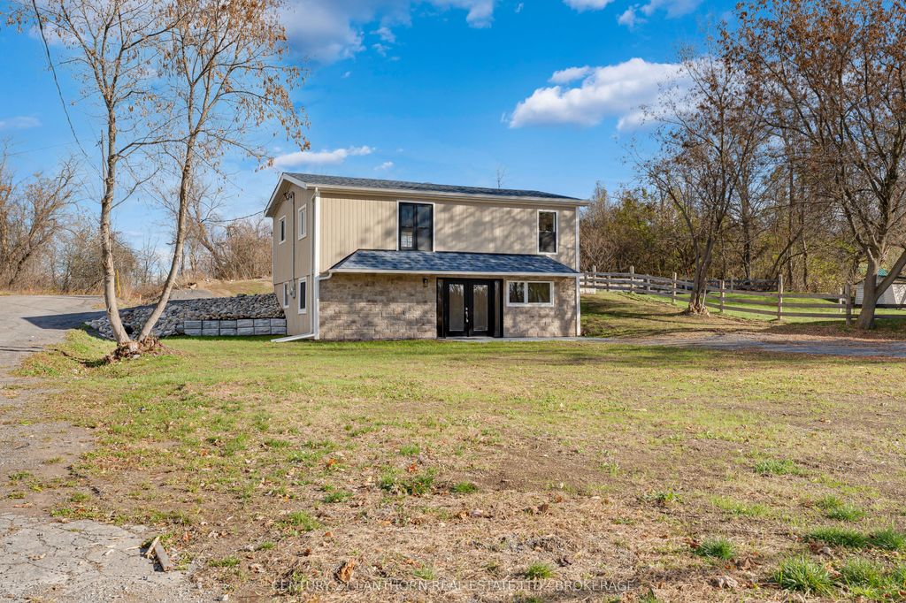 Photo of 6682 Wheeler Street, Stone Mills, ON K0K 3G0 (MLS # X13073088)