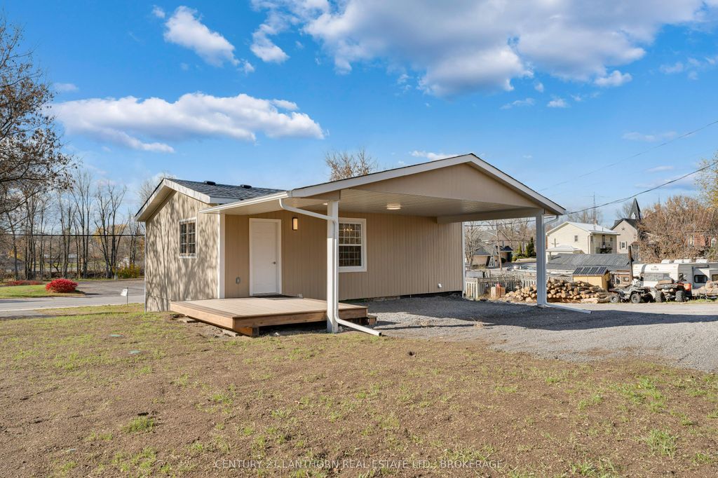 Photo of 6682 Wheeler Street, Stone Mills, ON K0K 3G0 (MLS # X13073088)