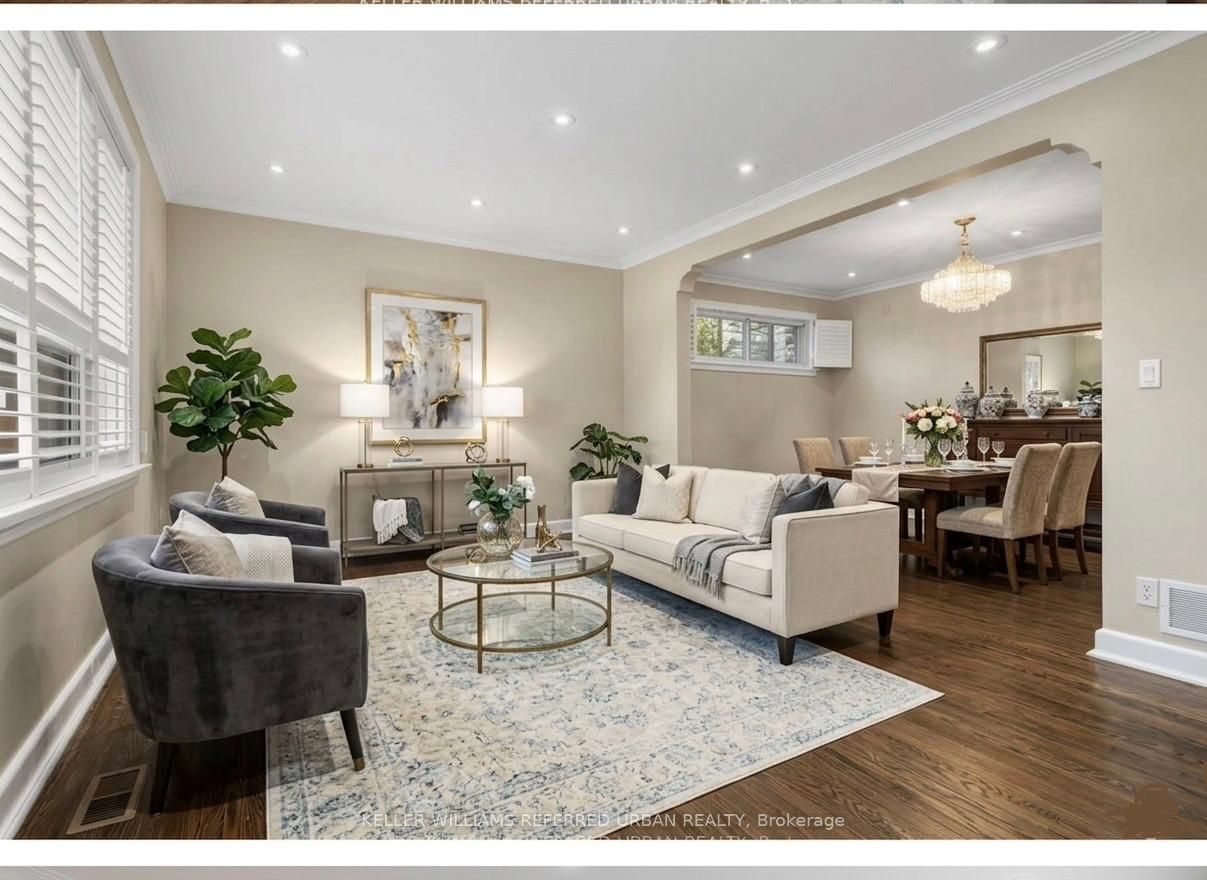 Photo 1 of 35 — 23 Yeomans Road, Toronto, ON M3H 3J6
