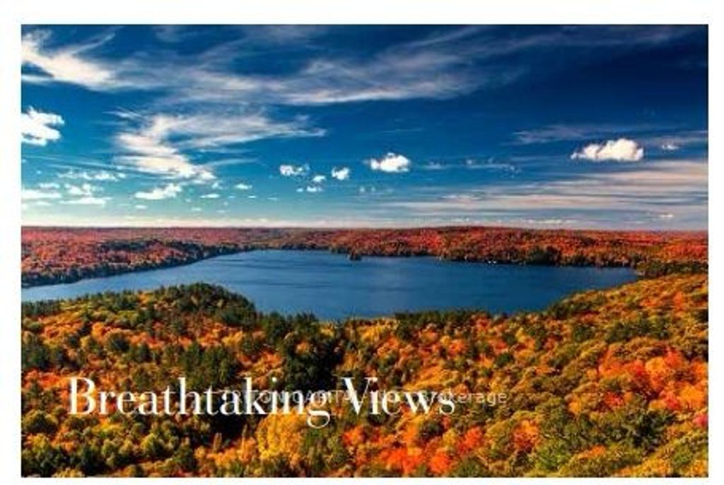 Photo of 17 Turnberry Court, Bracebridge, ON P1L 0N5 (MLS # X12857454)