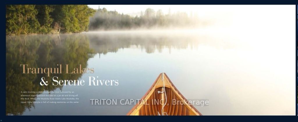 Photo of 17 Turnberry Court, Bracebridge, ON P1L 0N5 (MLS # X12857454)