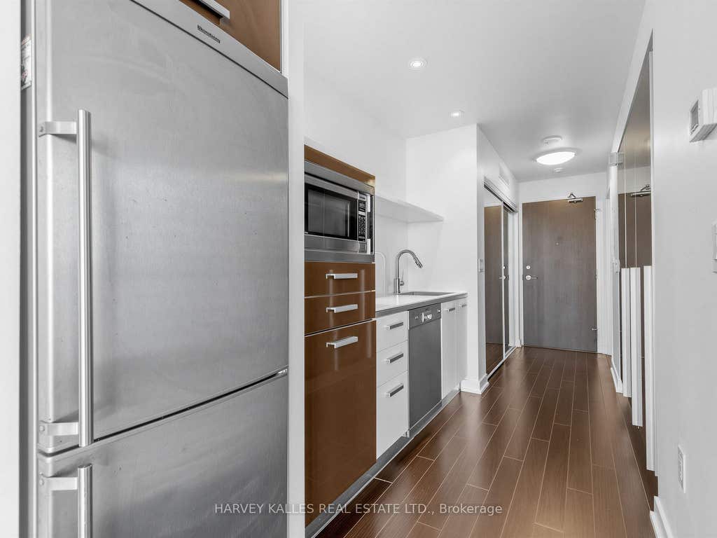 Photo of 38 Dan Leckie Way #3002, Toronto, ON M5V 2V6 (MLS # C13705980)