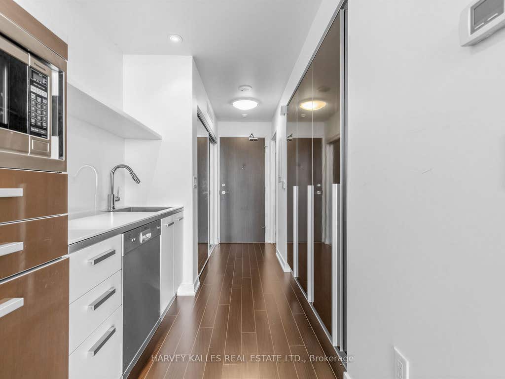 Photo of 38 Dan Leckie Way #3002, Toronto, ON M5V 2V6 (MLS # C13705980)