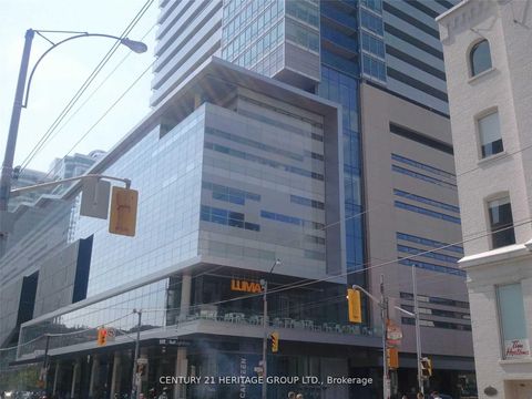 80 John Street 3410 Toronto ON M5V 3X4