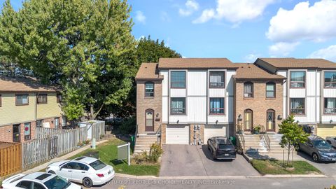 51 Mcmullen Crescent Brampton ON L6S 3M2