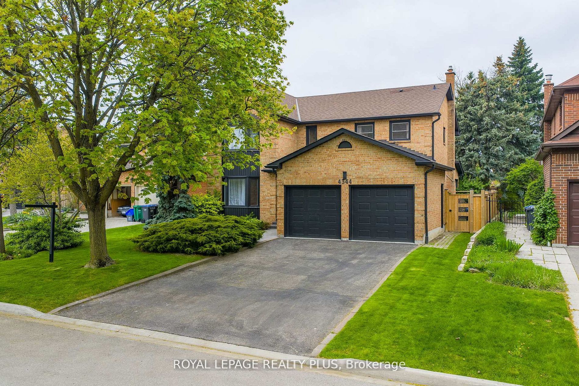 4344 Dallas Court