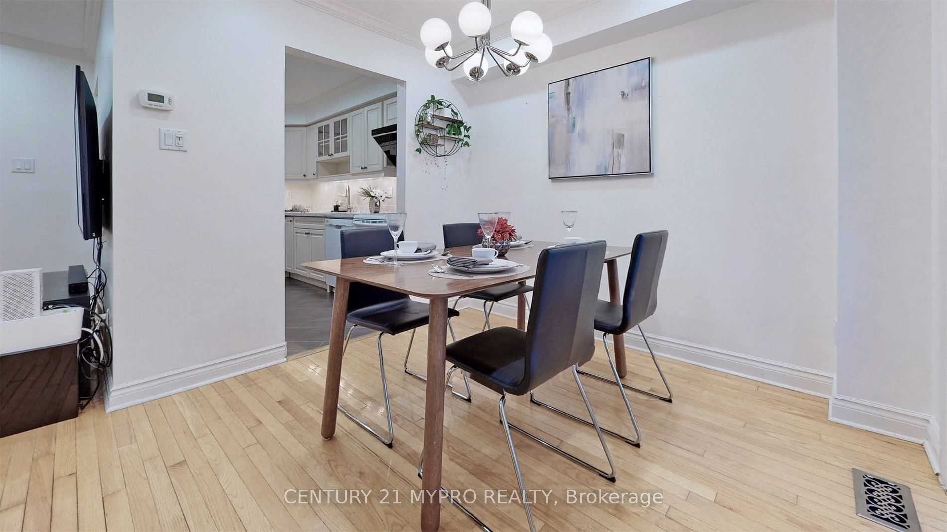 58 Knightsbridge Way