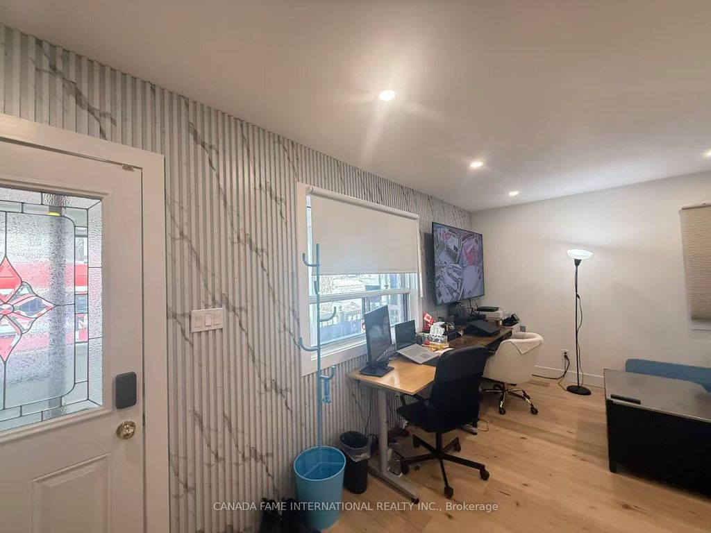 Photo of 1235 Glencairn Avenue, Toronto, ON M6B 2B6 (MLS # W12842704)