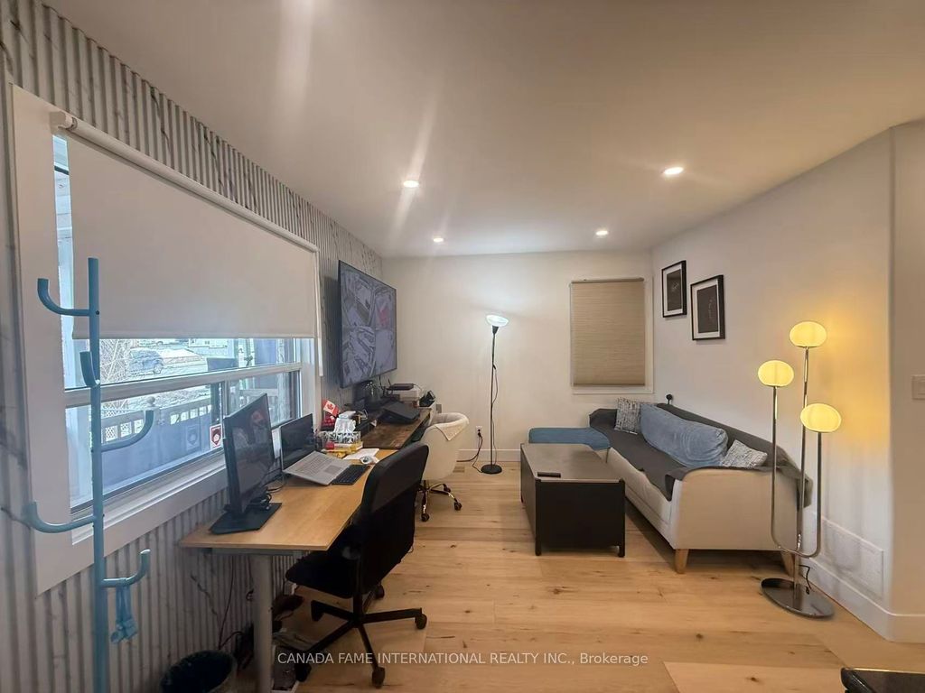 Photo of 1235 Glencairn Avenue, Toronto, ON M6B 2B6 (MLS # W12842704)