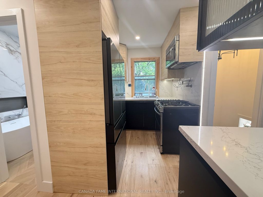 Photo of 1235 Glencairn Avenue, Toronto, ON M6B 2B6 (MLS # W12842704)