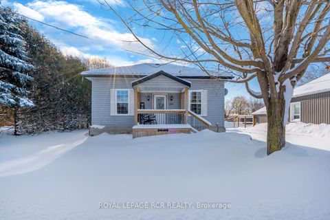 Property photo of 210 carrol street, wellington north, ON n0g 1a0