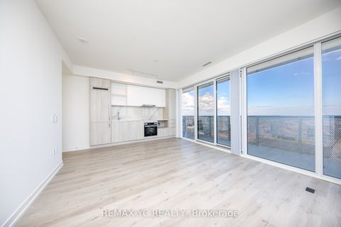 Photo of 138 Downes Street #6606, Toronto, ON M5E 0E4 (MLS # C12484312)