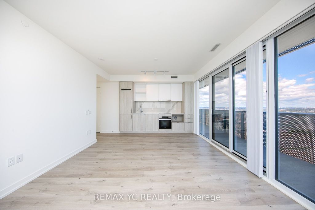 Photo of 138 Downes Street #6606, Toronto, ON M5E 0E4 (MLS # C12484312)