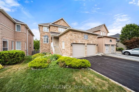18 Wildflower Drive Richmond Hill ON L4E 3Y5