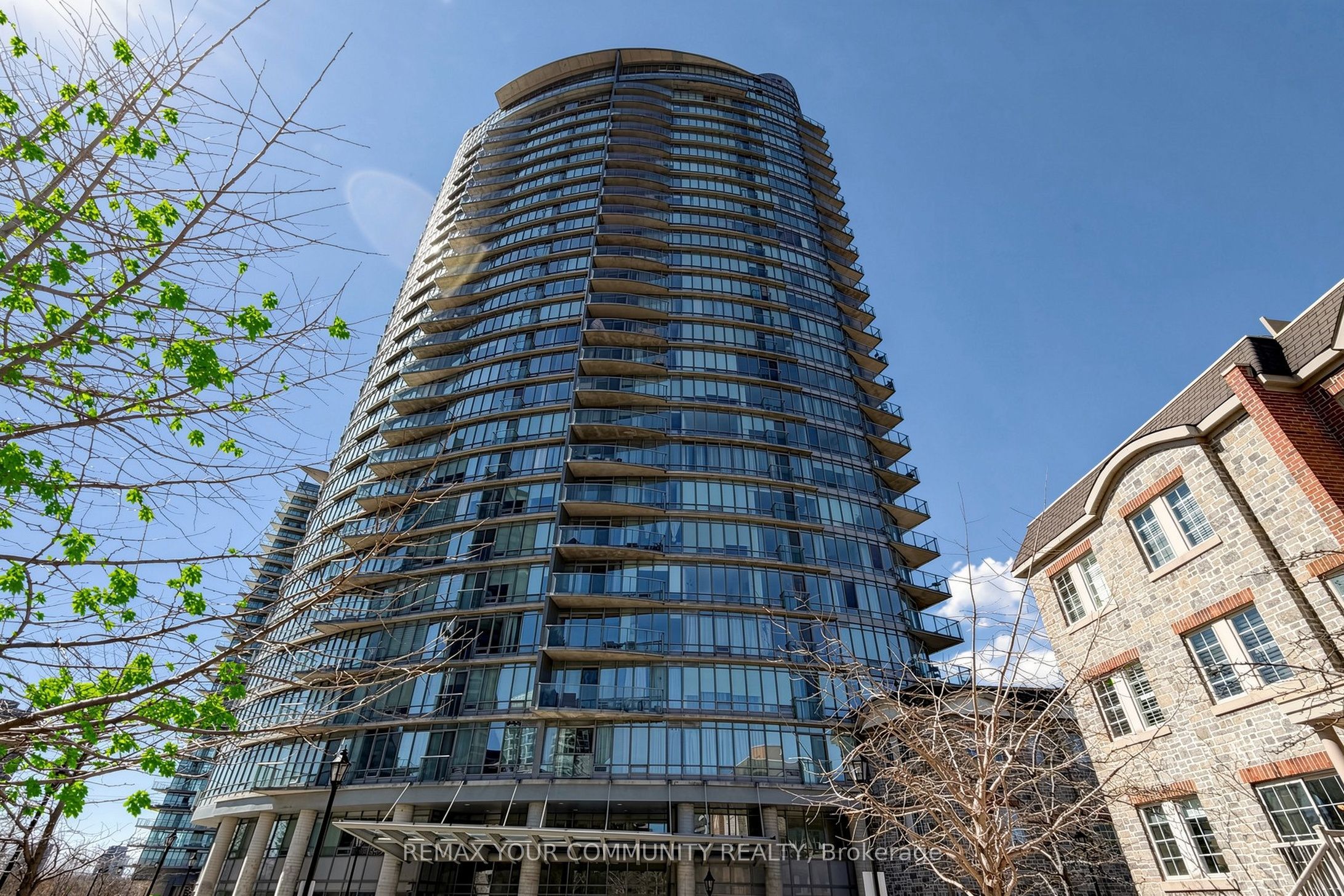 15 Windermere Avenue 1506