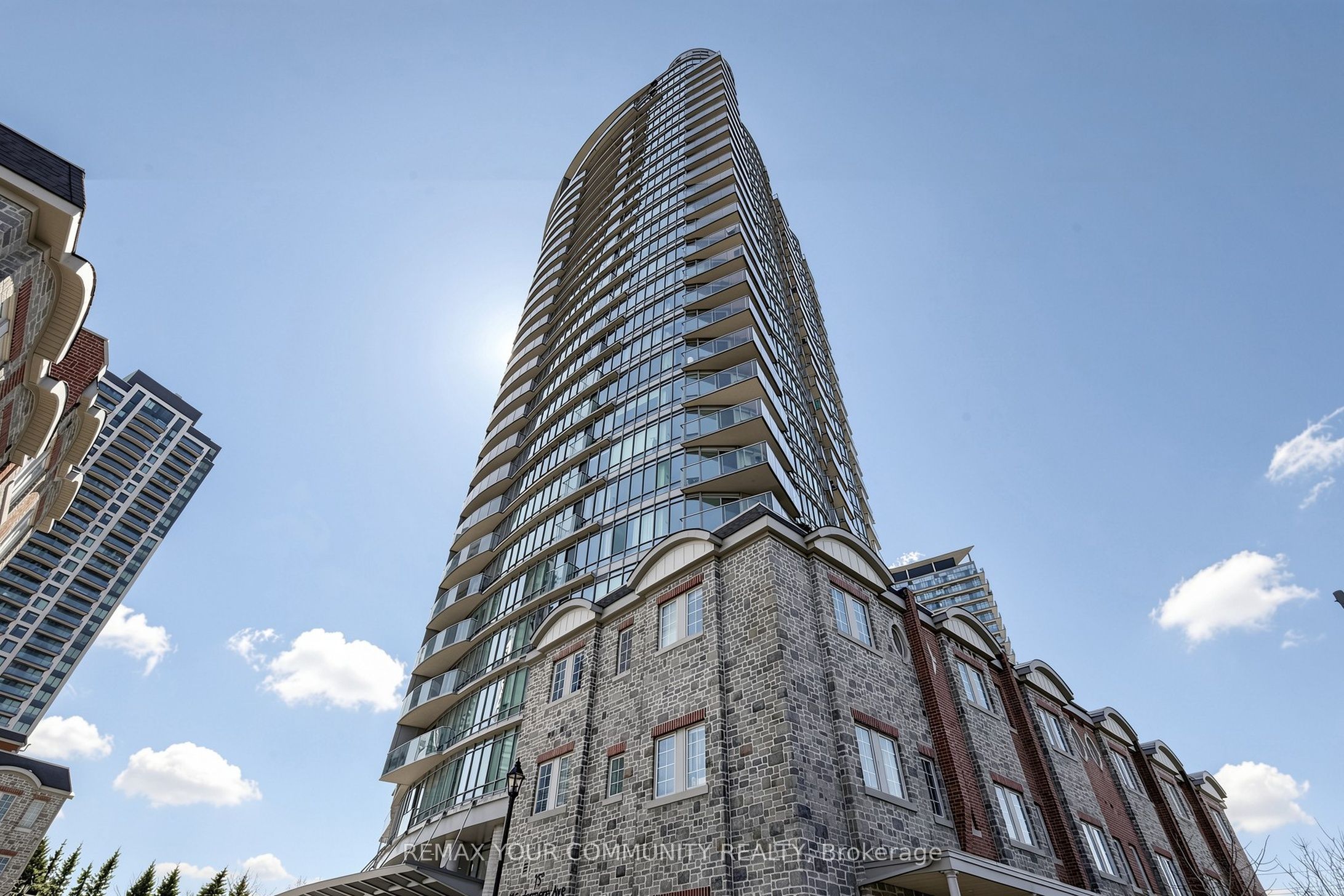 15 Windermere Avenue 1506