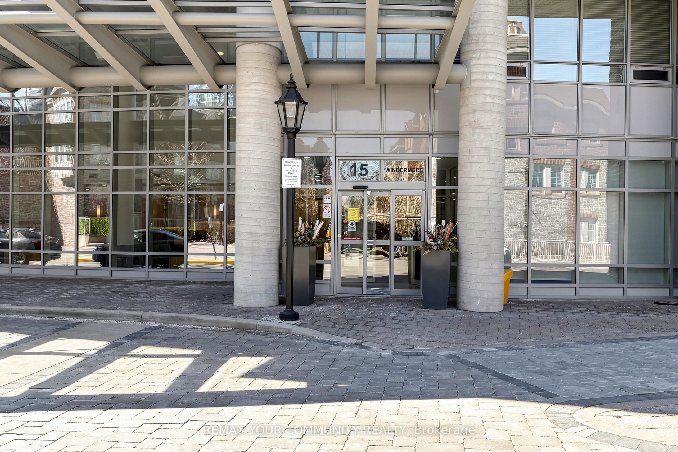 15 Windermere Avenue 1506