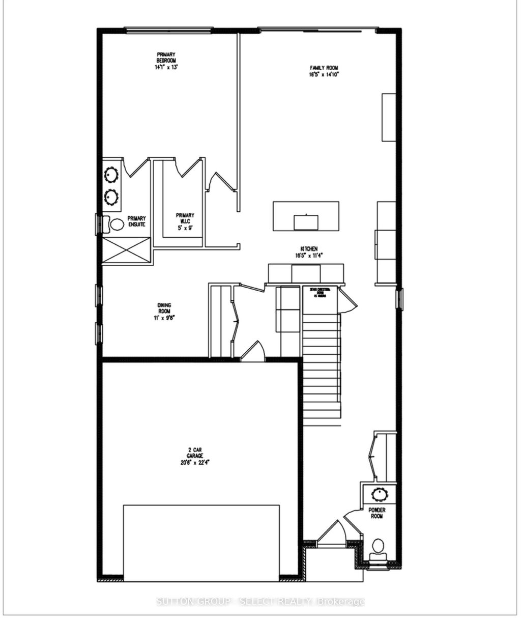 Photo of 2835 Sheffield Place #4, London South, ON N6M 0J2 (MLS # X13075780)