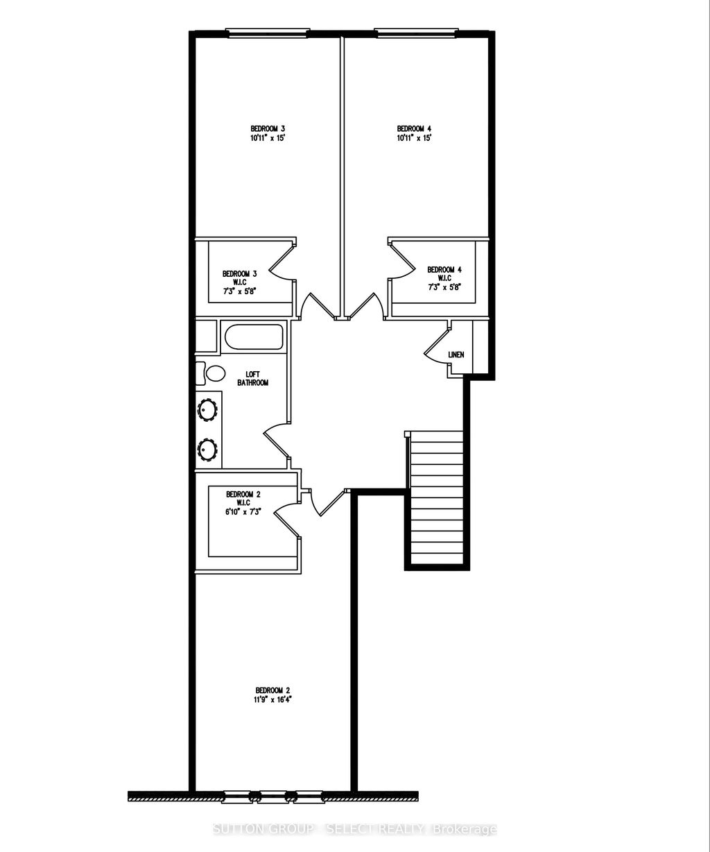 Photo of 2835 Sheffield Place #4, London South, ON N6M 0J2 (MLS # X13075780)