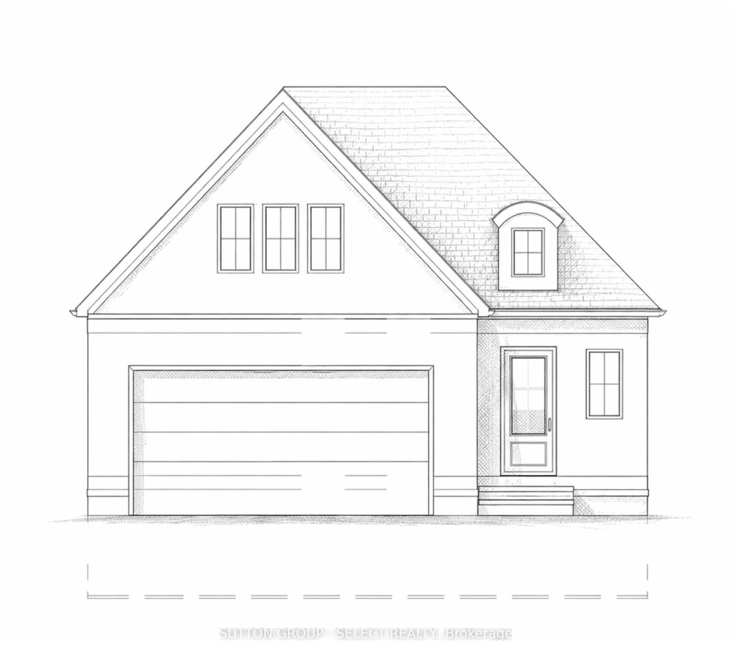Photo of 2835 Sheffield Place #4, London South, ON N6M 0J2 (MLS # X13075780)