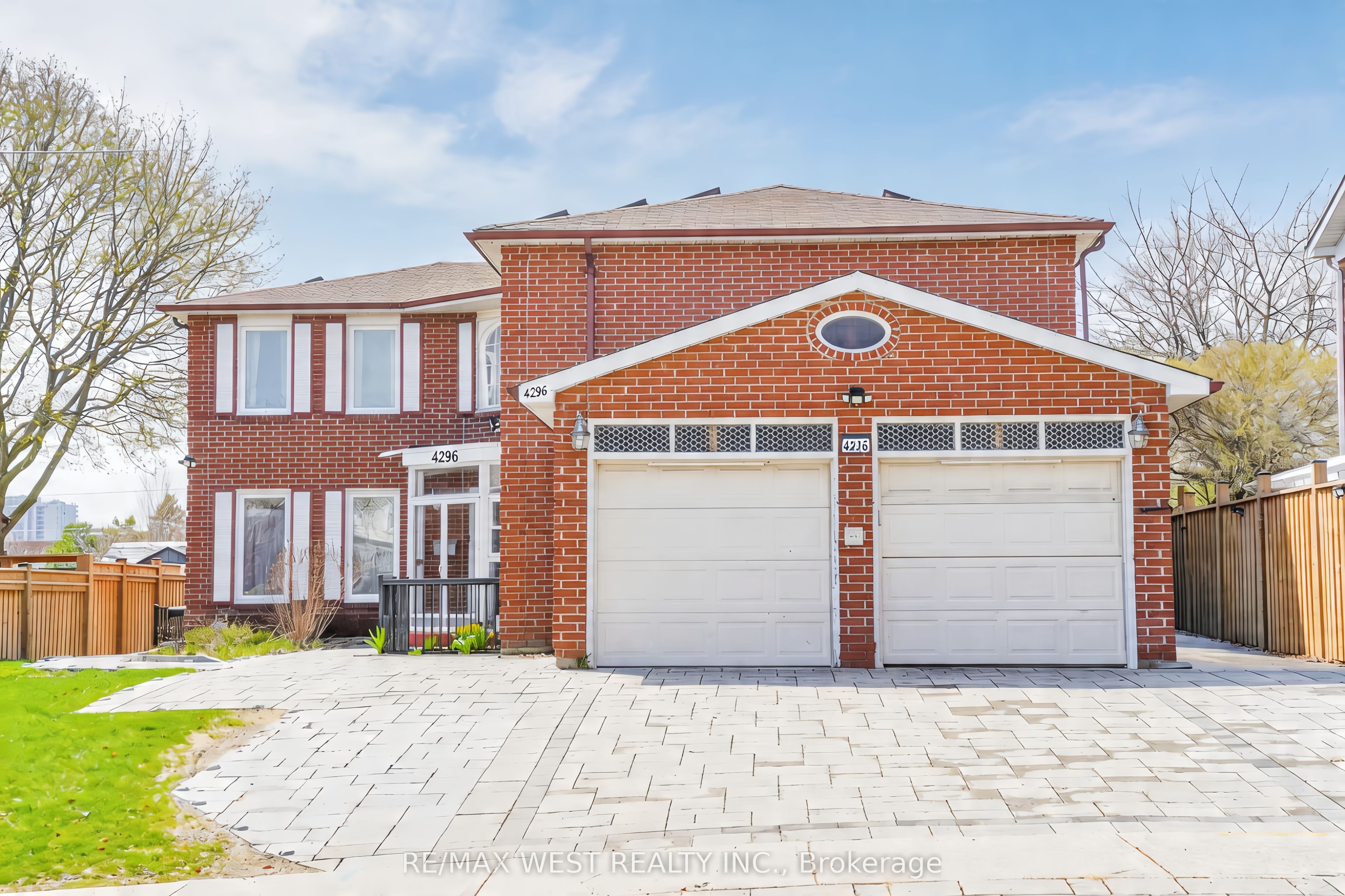 4296 Claypine Rise