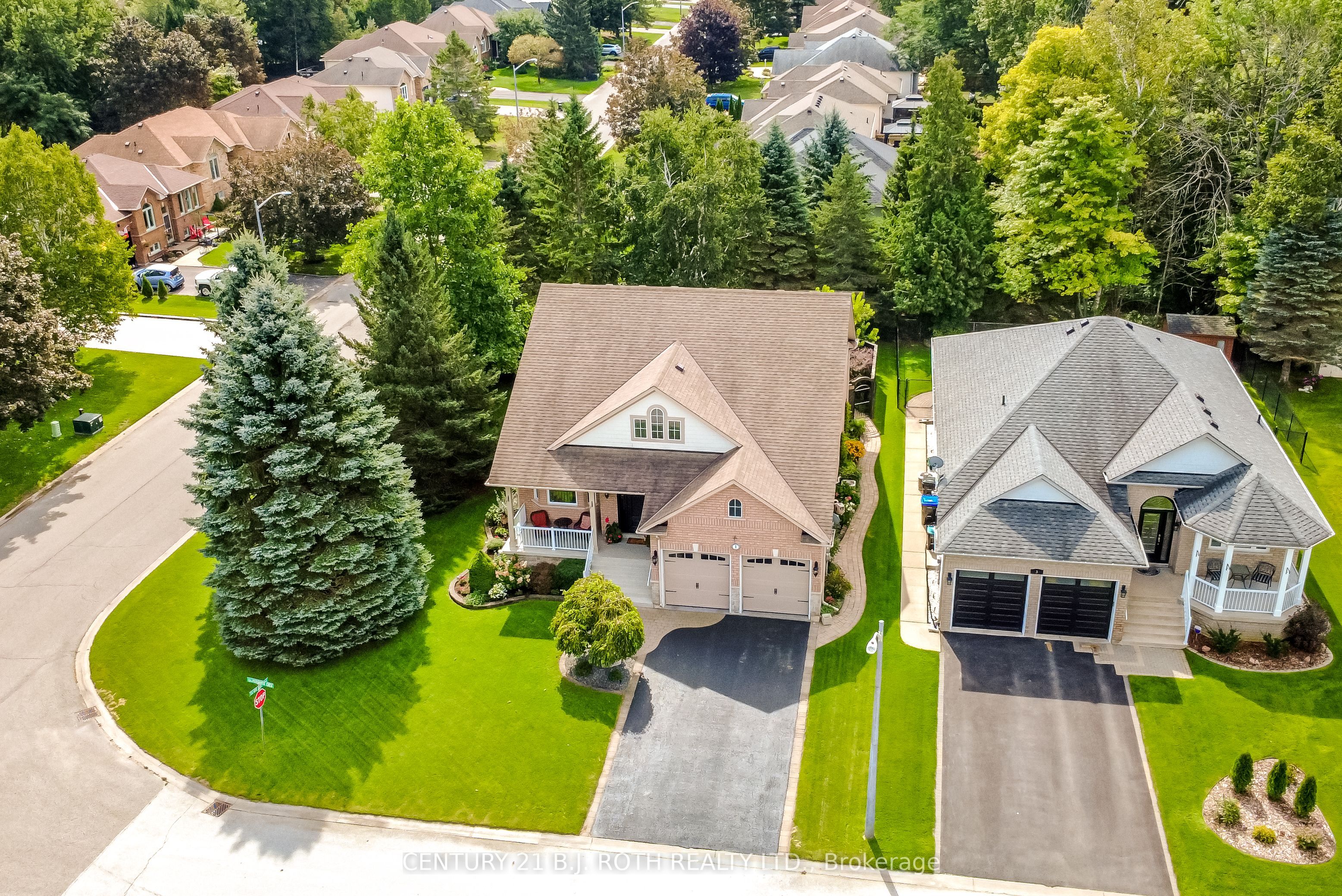 1 SILVERSANDS Crescent