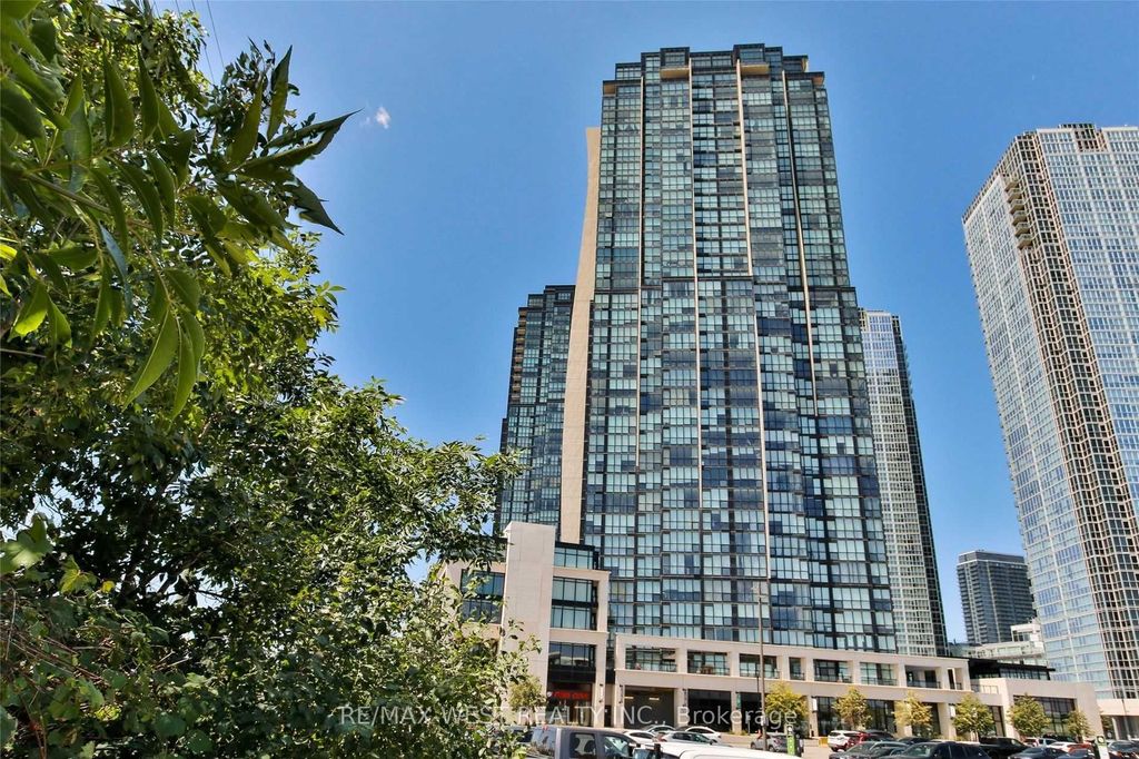 Photo of 2900 Highway 7 N/A #3203, Vaughan, ON L4K 0G3 (MLS # N12987812)