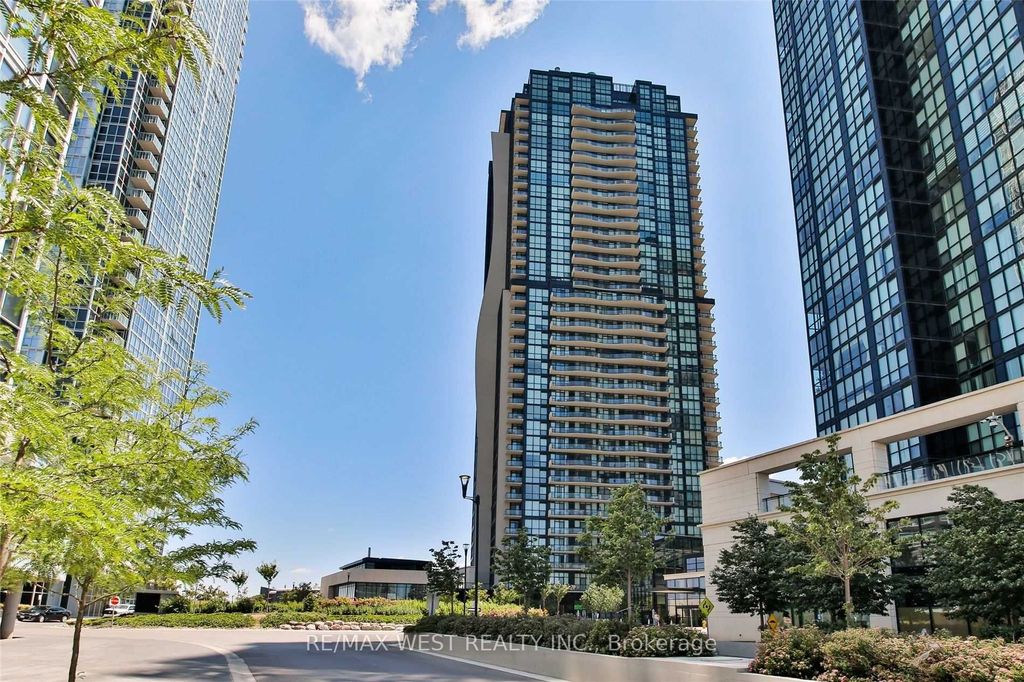 Photo of 2900 Highway 7 N/A #3203, Vaughan, ON L4K 0G3 (MLS # N12987812)