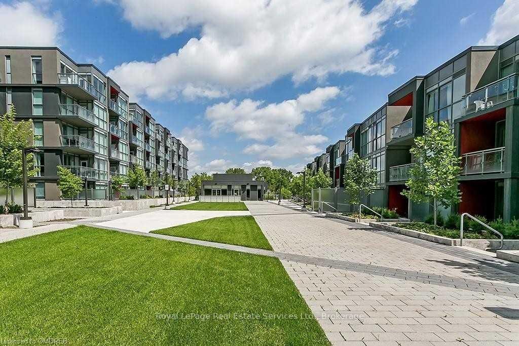 5230 Dundas Street 405