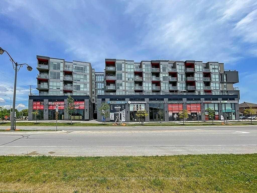5230 Dundas Street 405
