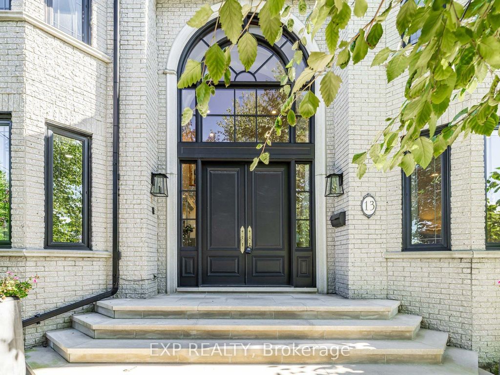 Photo of 13 Bourdon Avenue, Toronto, ON M6L 2Y7 (MLS # W12497718)