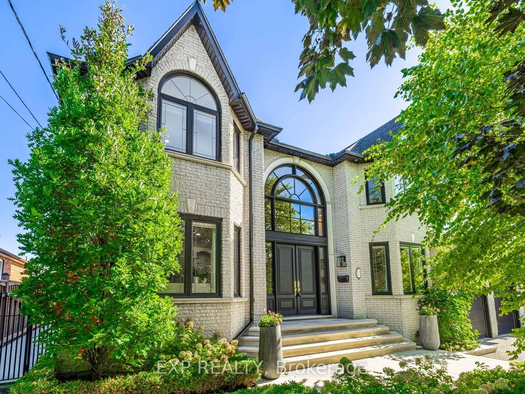 Photo of 13 Bourdon Avenue, Toronto, ON M6L 2Y7 (MLS # W12497718)