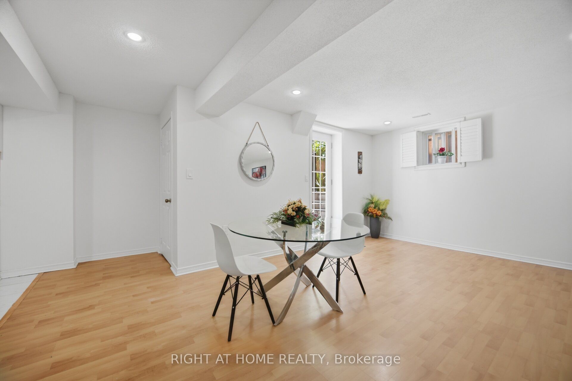 6379 Alderwood Trail Basement