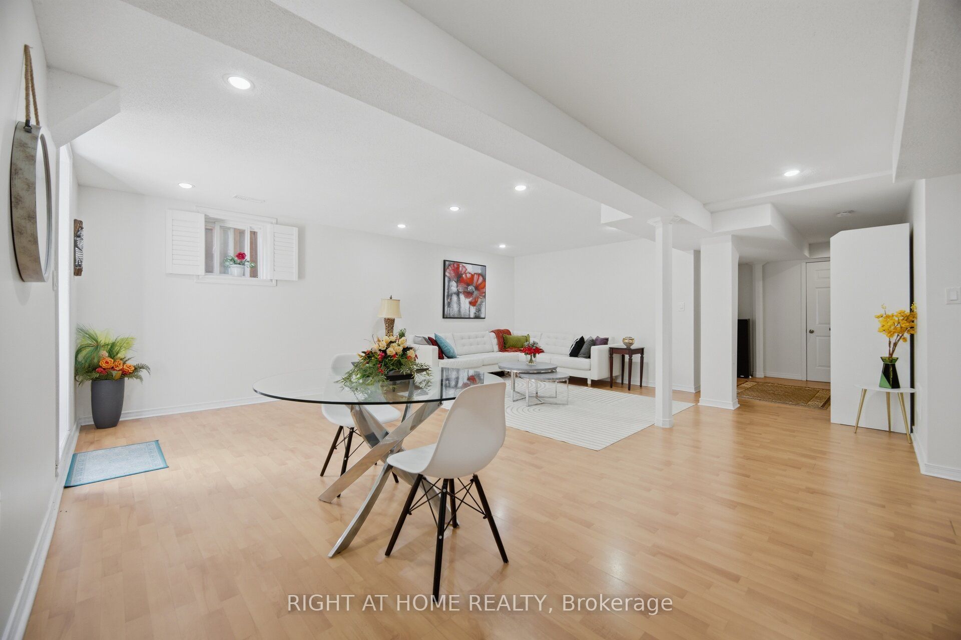 6379 Alderwood Trail Basement