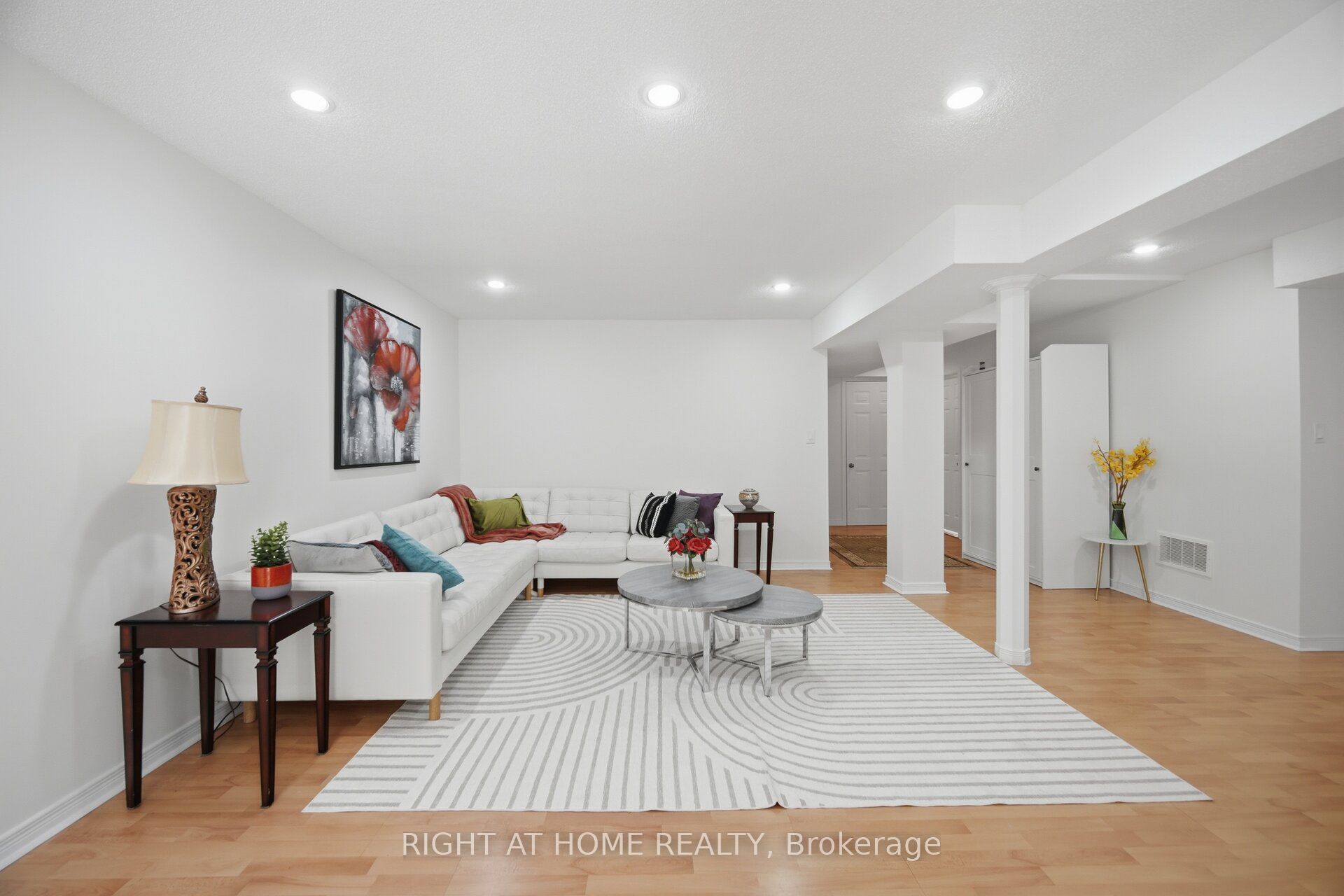 6379 Alderwood Trail Basement