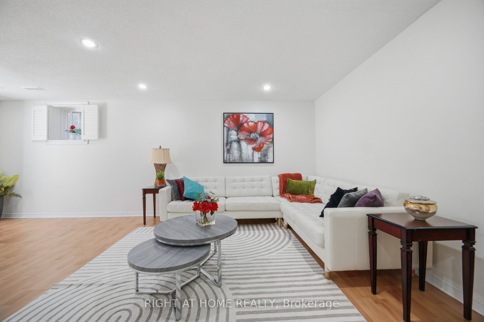 6379 Alderwood Trail Basement
