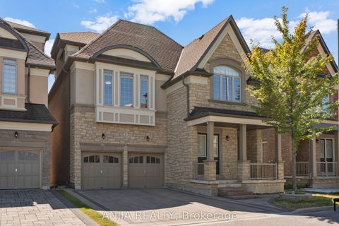 9 Mario Avenue Markham ON L6C 0X8