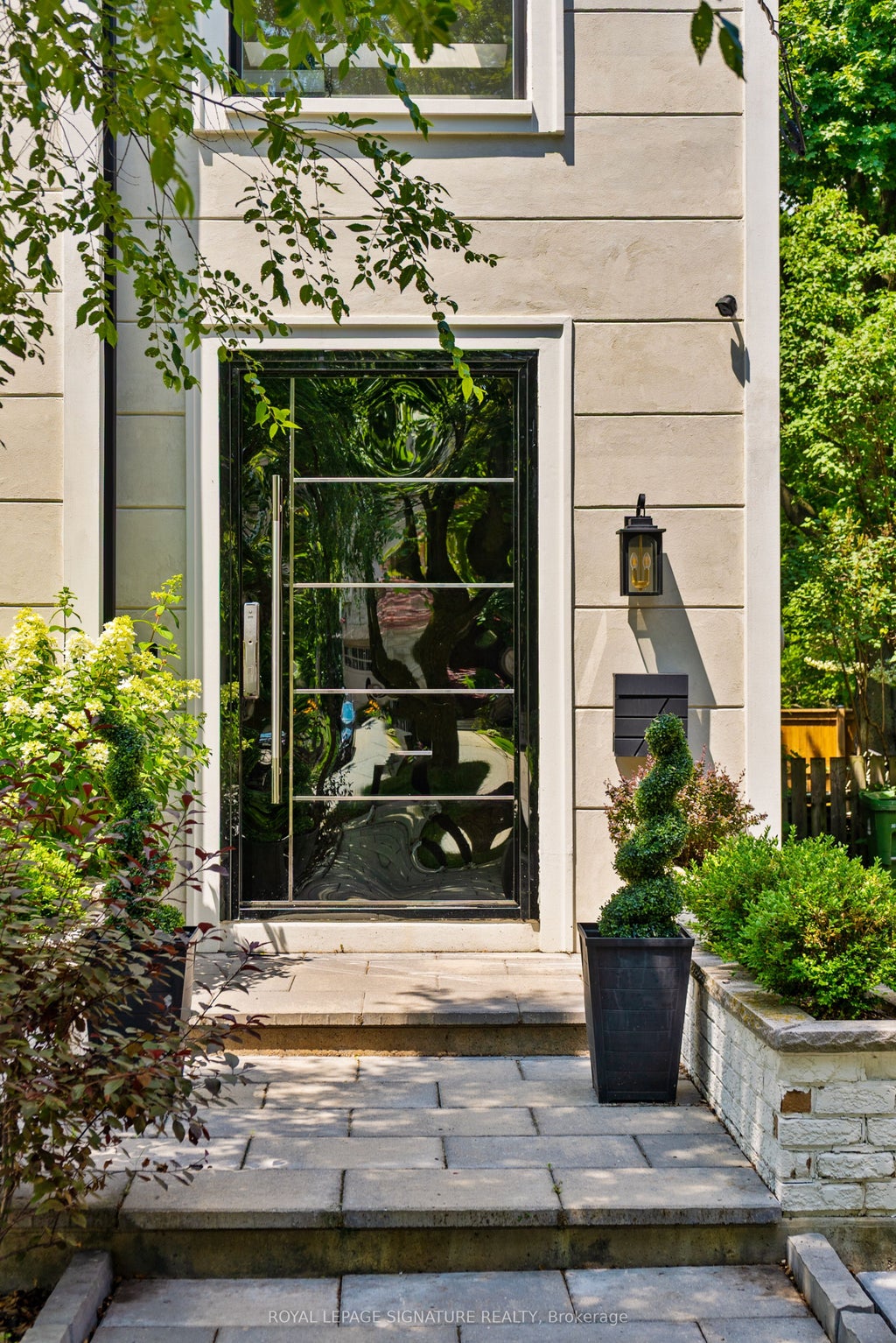 Photo of 492 Old Orchard Grove, Toronto, ON M5M 2G5 (MLS # C13653492)