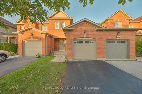 34 Earth Star Trail Brampton ON L6R 2P3