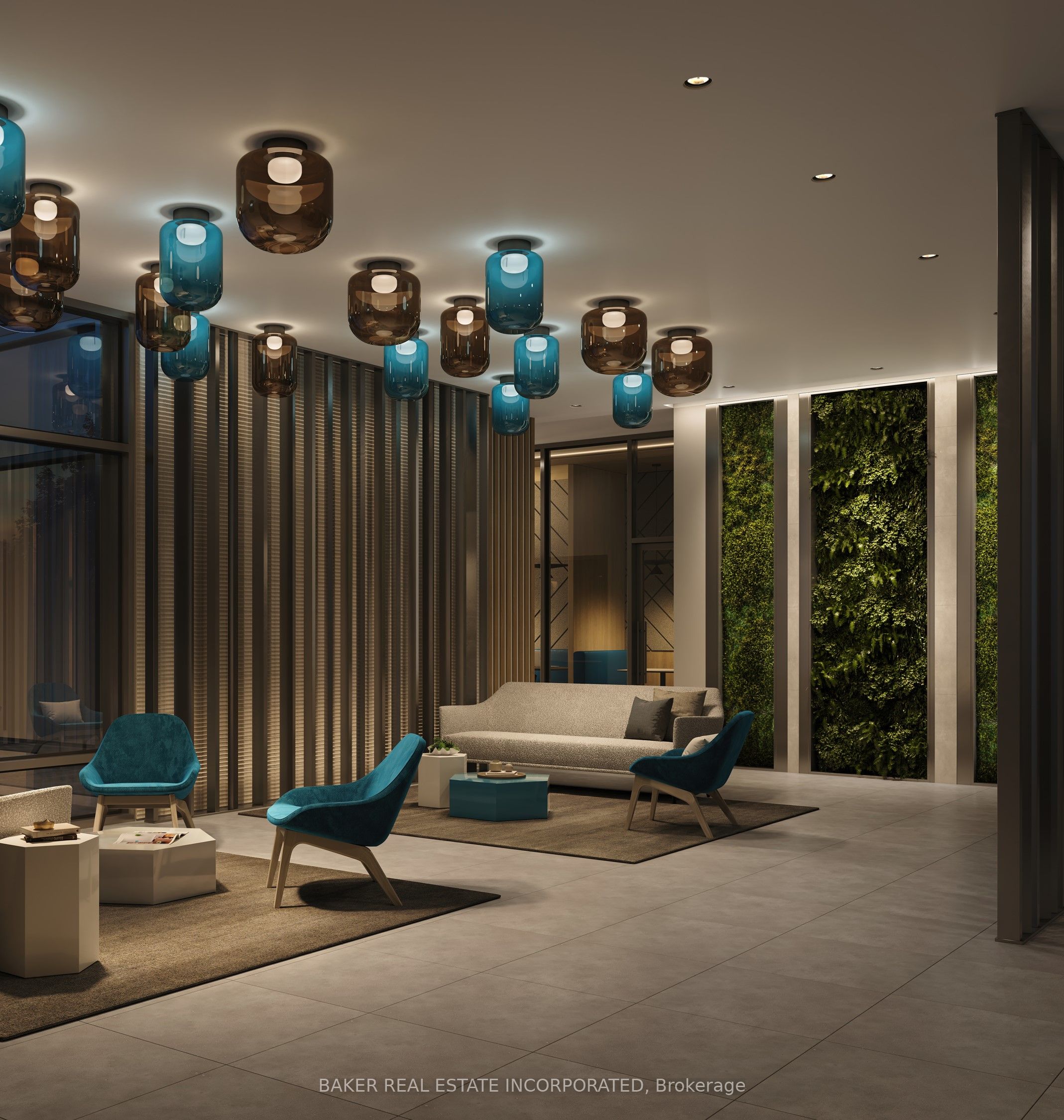 500 Plains Road E 607