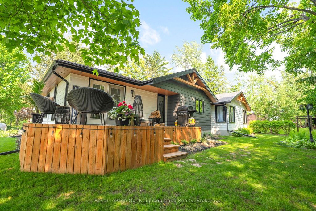 Photo of 194 Snug Harbour Road, Kawartha Lakes, ON K9V 4R6 (MLS # X12451902)