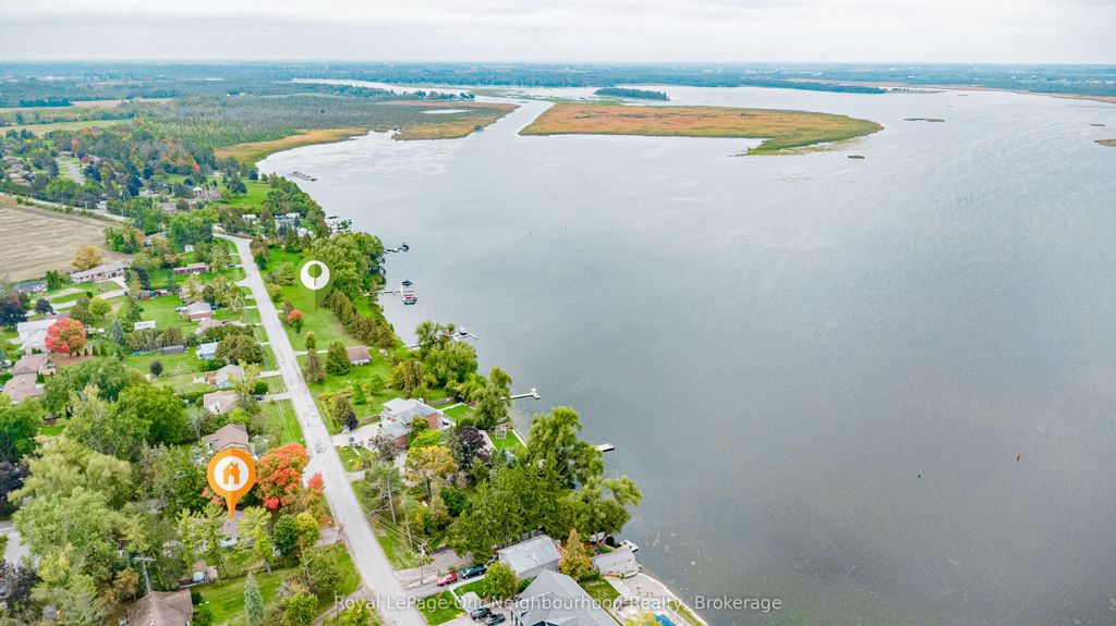 Photo of 194 Snug Harbour Road, Kawartha Lakes, ON K9V 4R6 (MLS # X12451902)